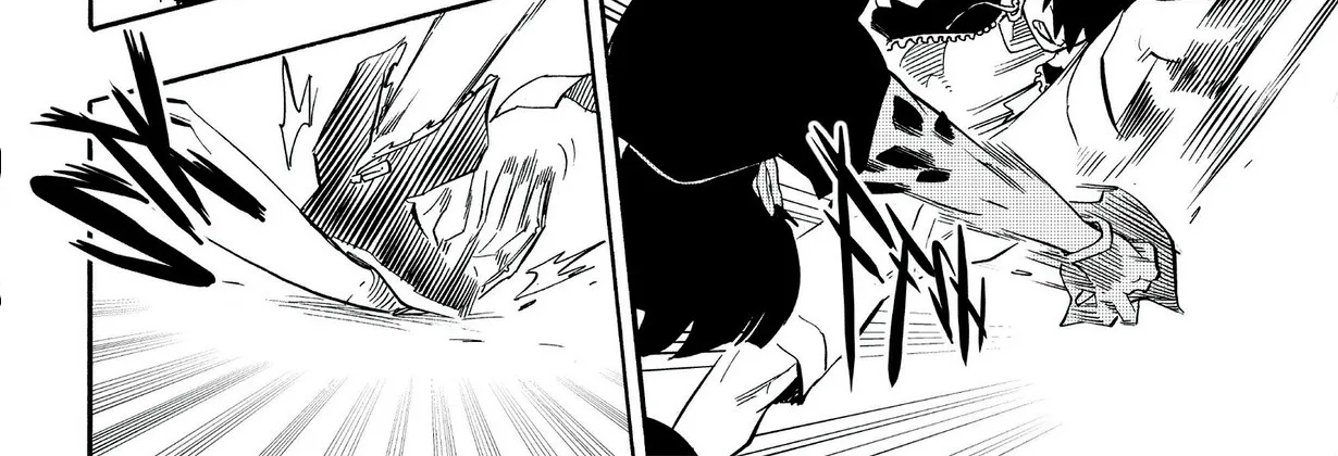 Radiant Zinmanga X Chapter 100 Page 48