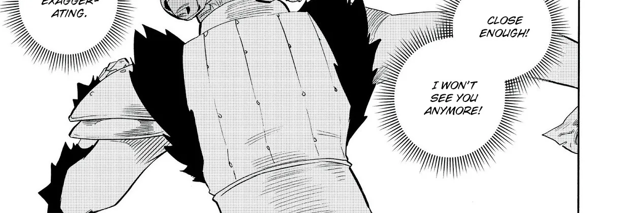 Radiant Zinmanga X Chapter 99 Page 2