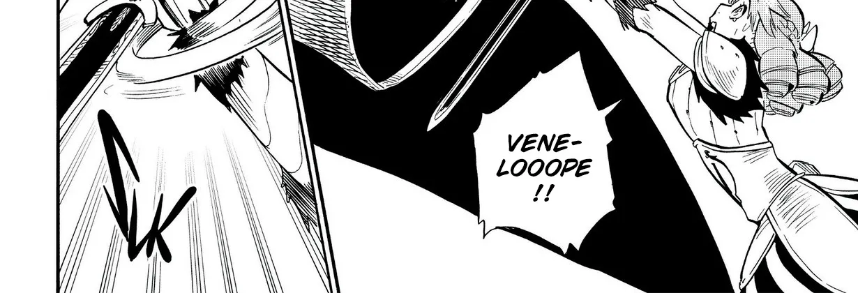 Radiant Zinmanga X Chapter 99 Page 10