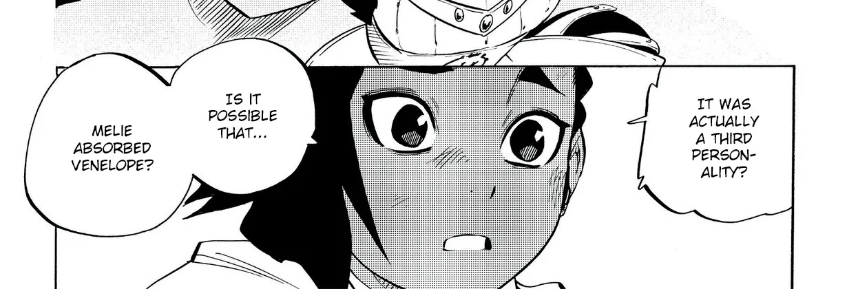 Radiant Zinmanga X Chapter 99 Page 18