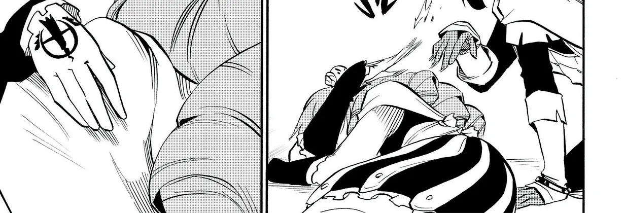 Radiant Zinmanga X Chapter 99 Page 30