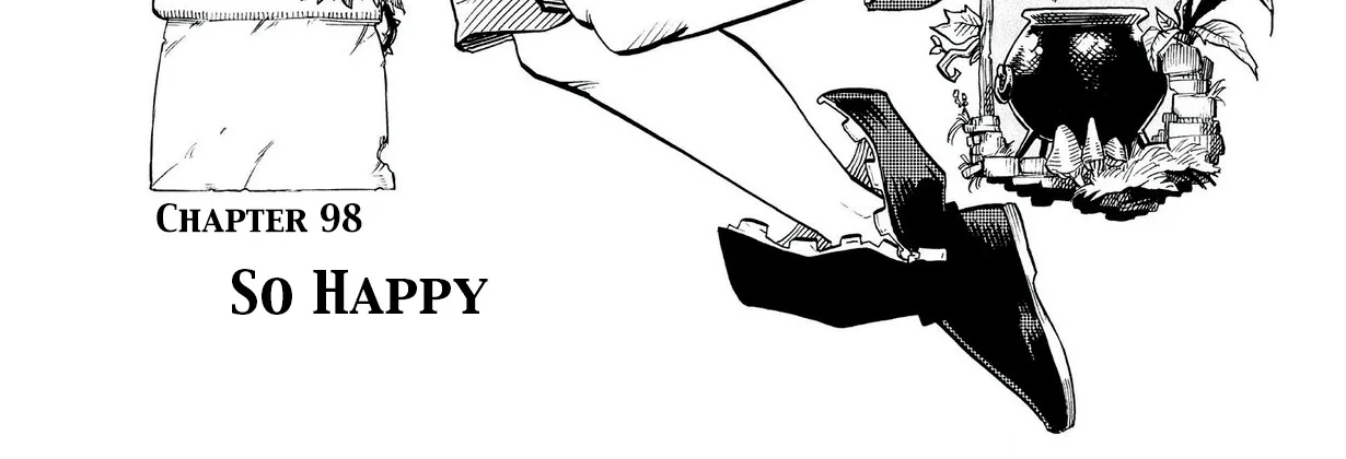 Radiant Zinmanga X Chapter 98 Page 2