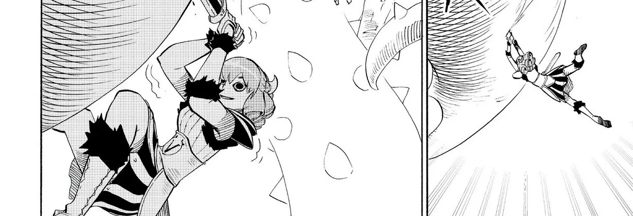 Radiant Zinmanga X Chapter 98 Page 4