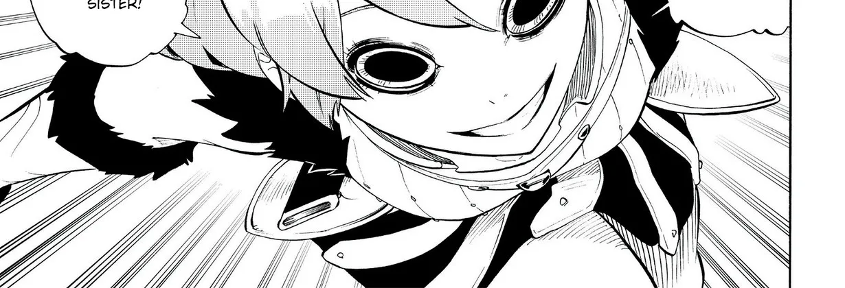 Radiant Zinmanga X Chapter 98 Page 6