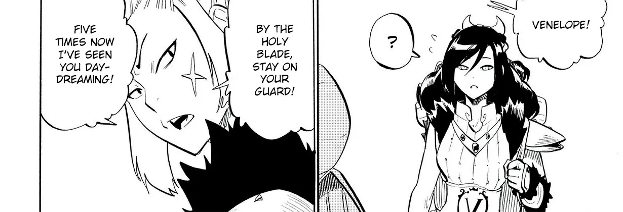 Radiant Zinmanga X Chapter 98 Page 8