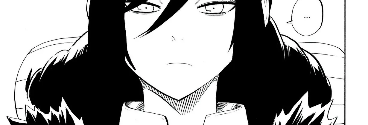 Radiant Zinmanga X Chapter 98 Page 10