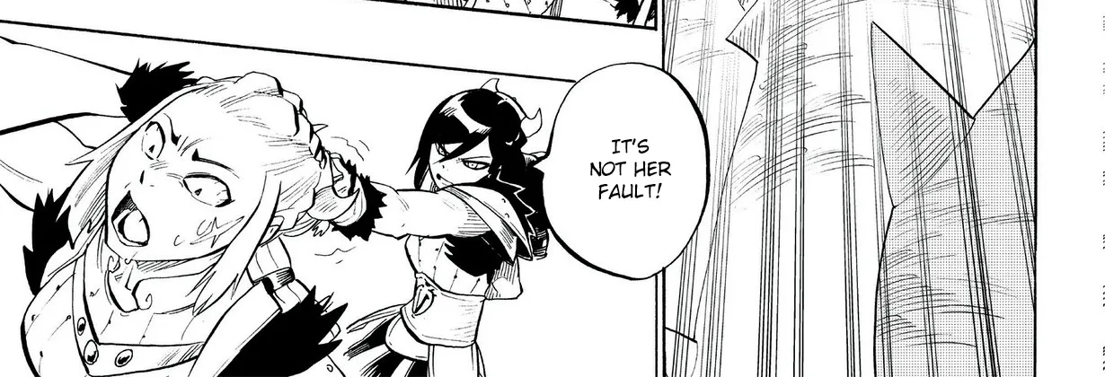 Radiant Zinmanga X Chapter 98 Page 14