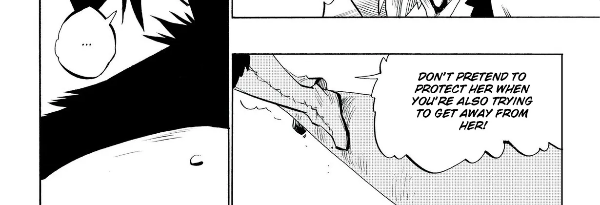 Radiant Zinmanga X Chapter 98 Page 16