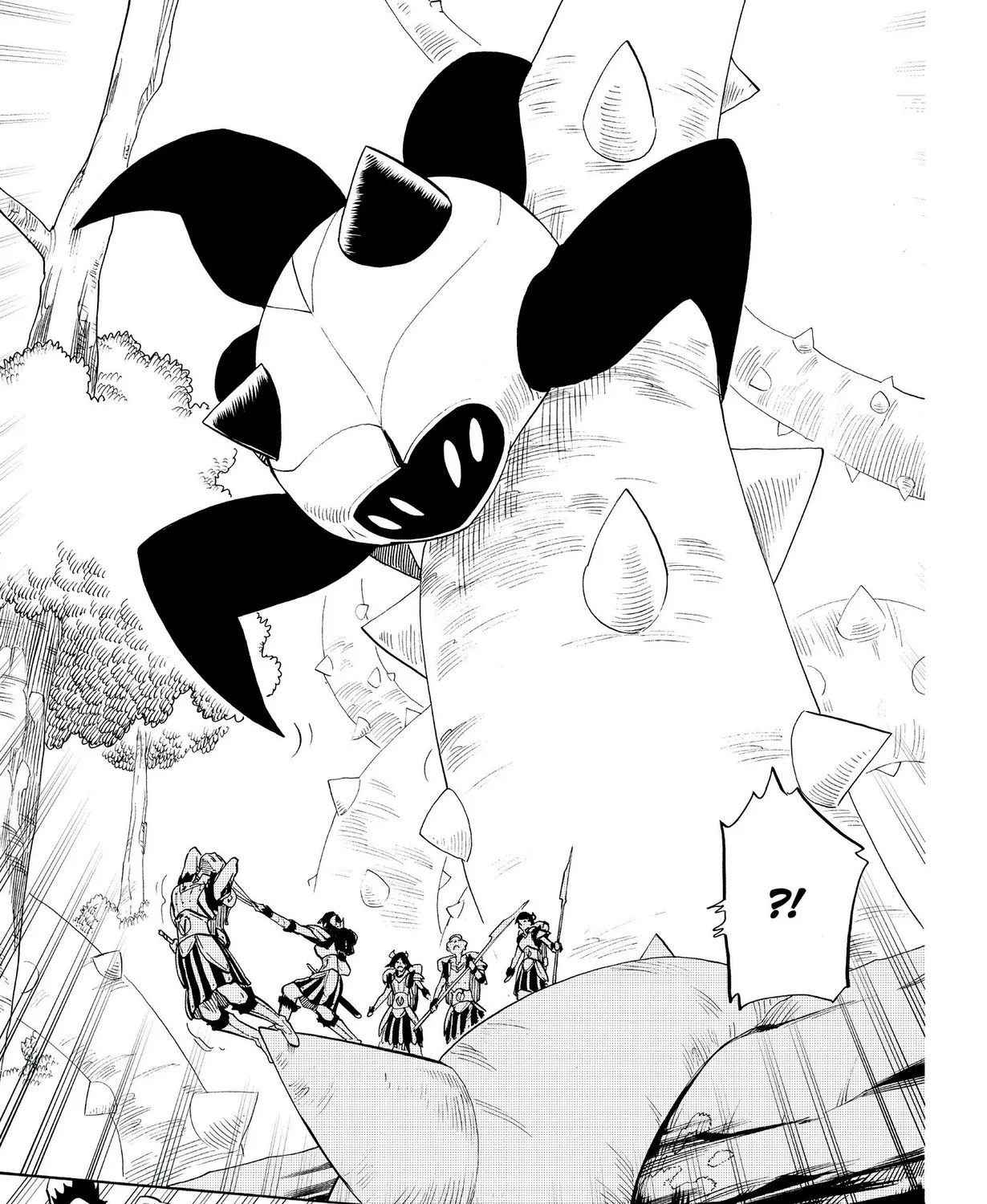 Radiant Zinmanga X Chapter 98 Page 17