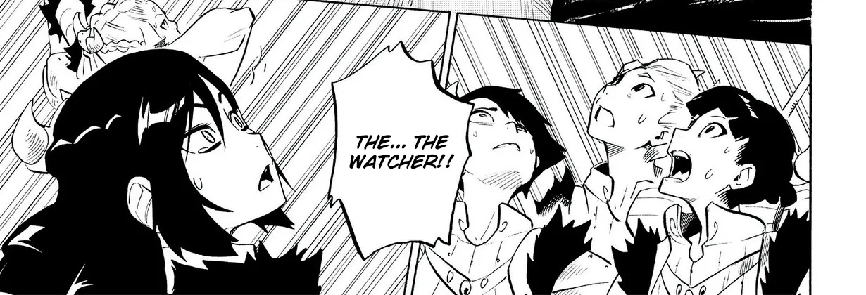 Radiant Zinmanga X Chapter 98 Page 18