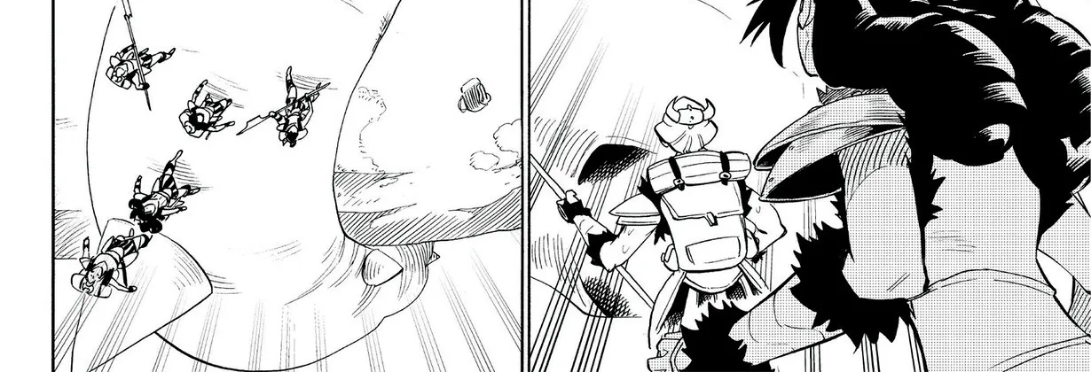 Radiant Zinmanga X Chapter 98 Page 20