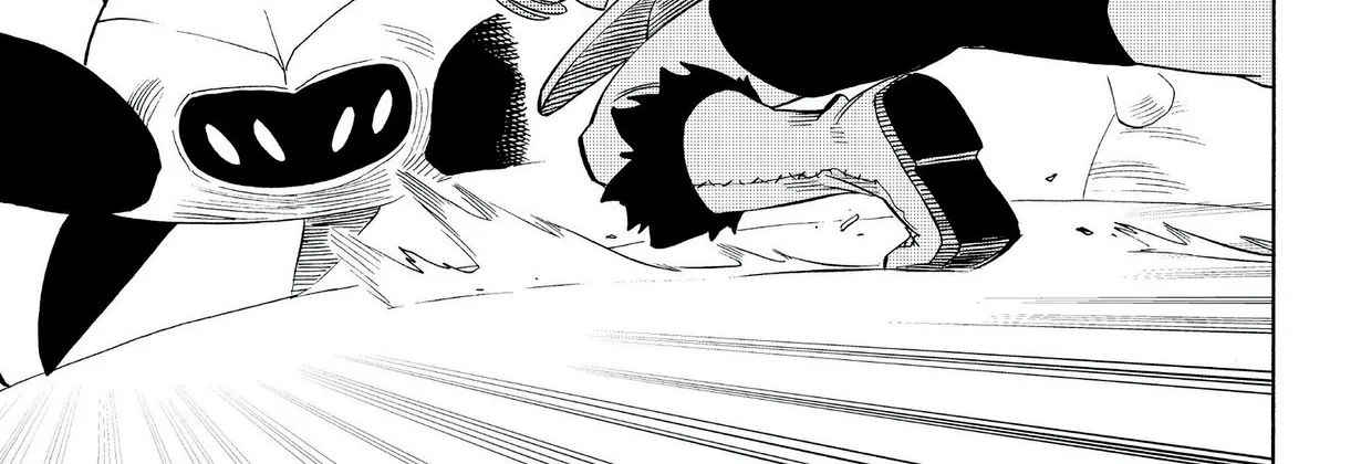 Radiant Zinmanga X Chapter 98 Page 22