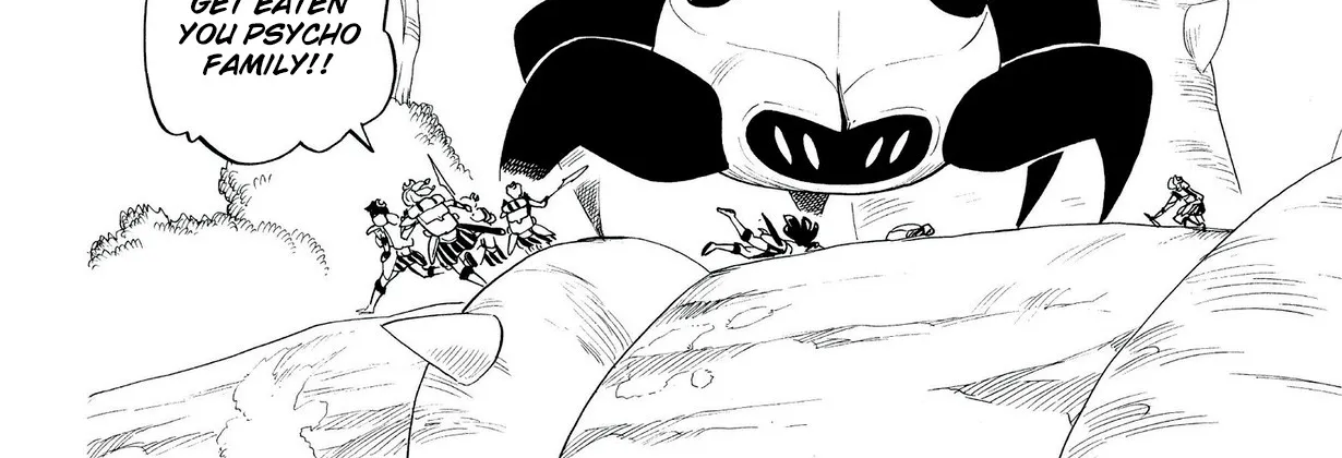 Radiant Zinmanga X Chapter 98 Page 24