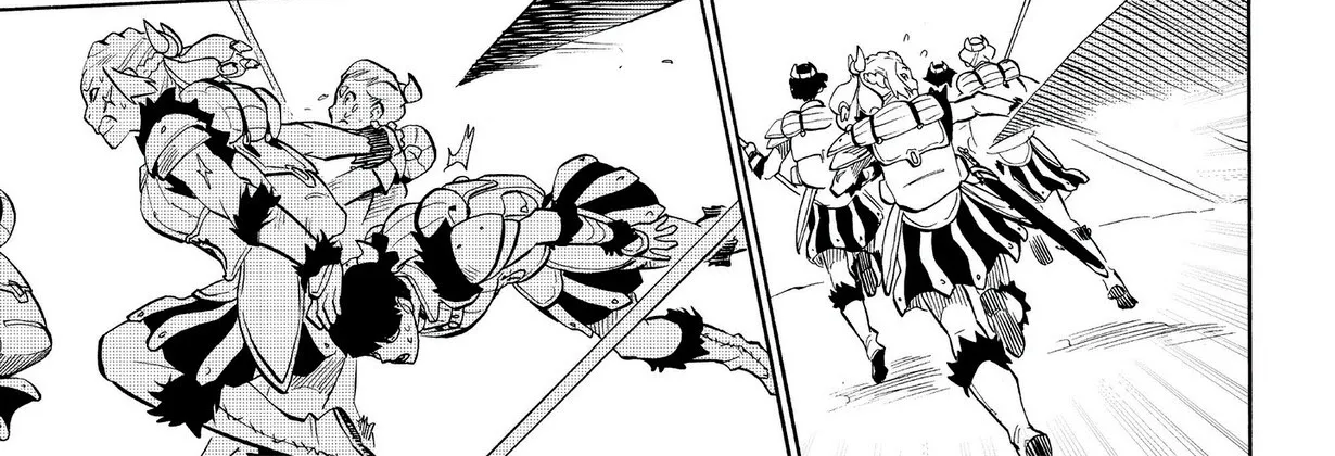 Radiant Zinmanga X Chapter 98 Page 26