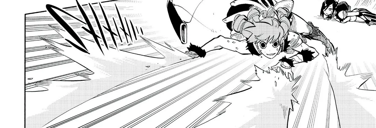 Radiant Zinmanga X Chapter 98 Page 28