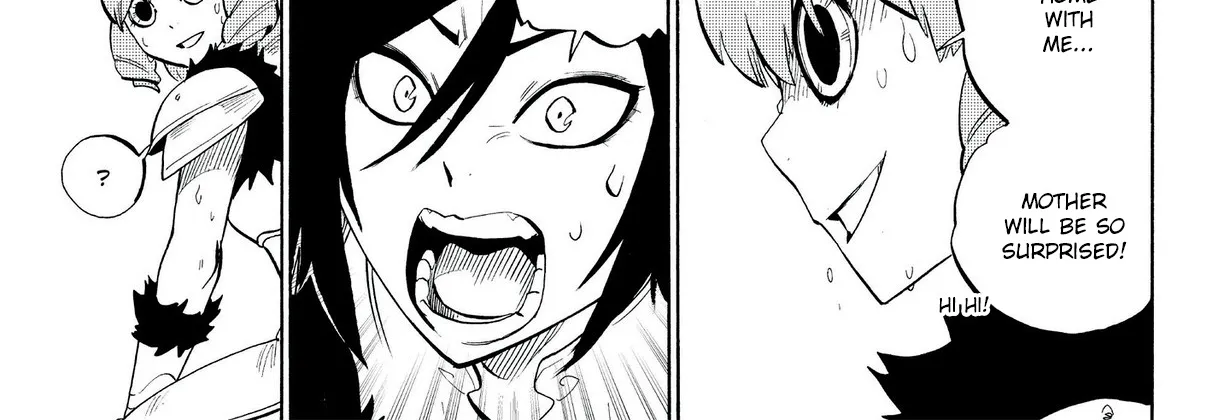 Radiant Zinmanga X Chapter 98 Page 30