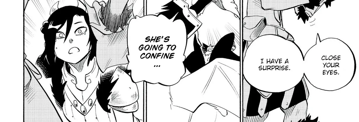 Radiant Zinmanga X Chapter 98 Page 36