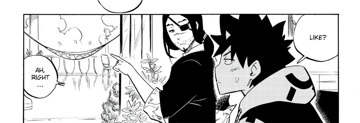 Radiant Zinmanga X Chapter 97 Page 4
