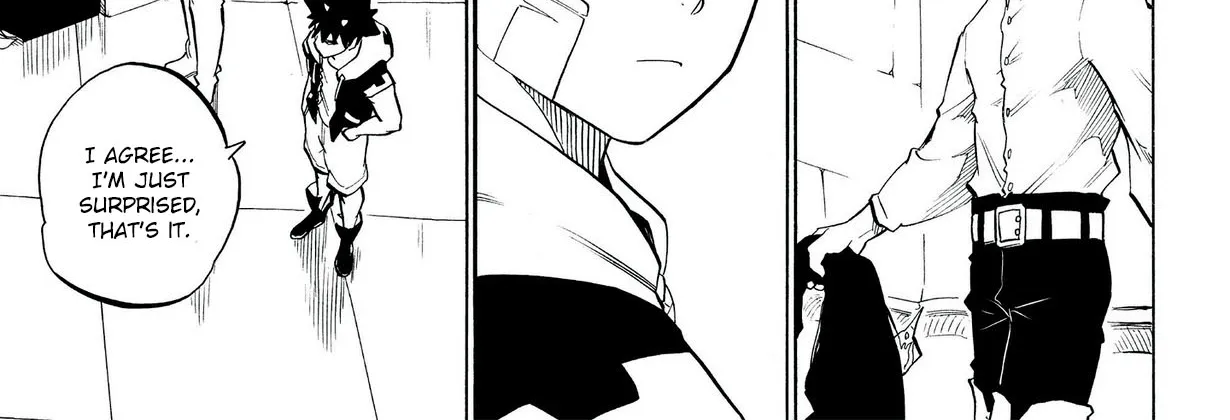 Radiant Zinmanga X Chapter 97 Page 6