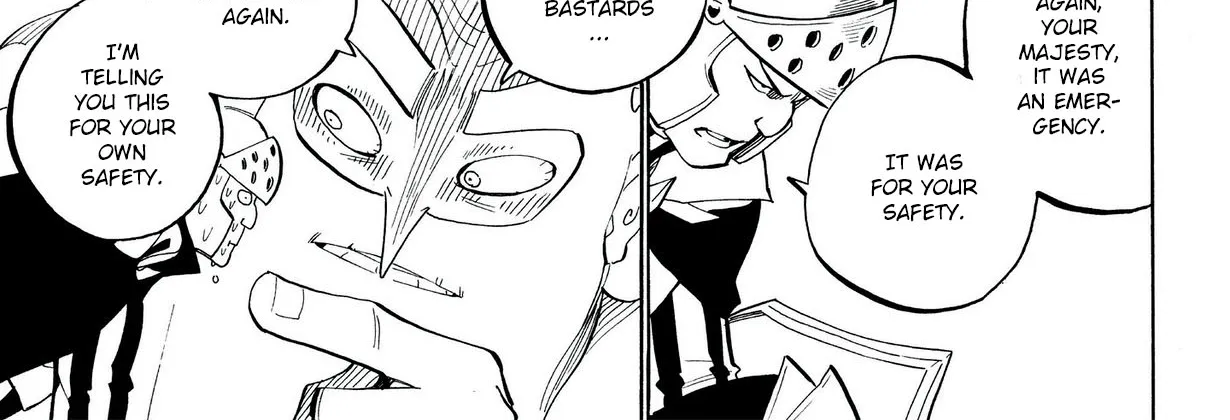 Radiant Zinmanga X Chapter 95 Page 30