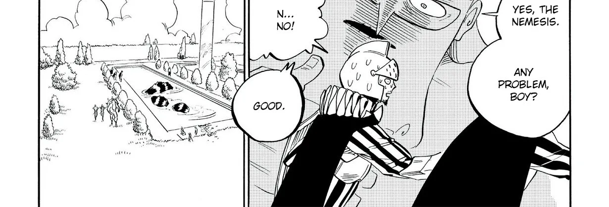 Radiant Zinmanga X Chapter 95 Page 34