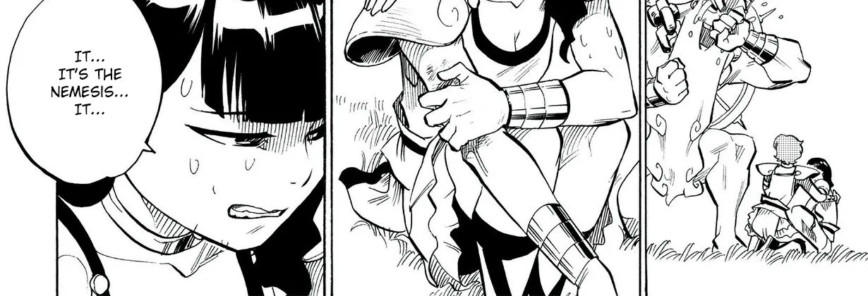 Radiant Zinmanga X Chapter 95 Page 36