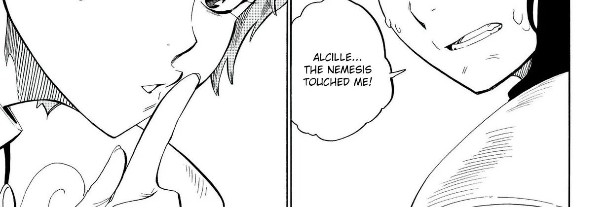 Radiant Zinmanga X Chapter 95 Page 38