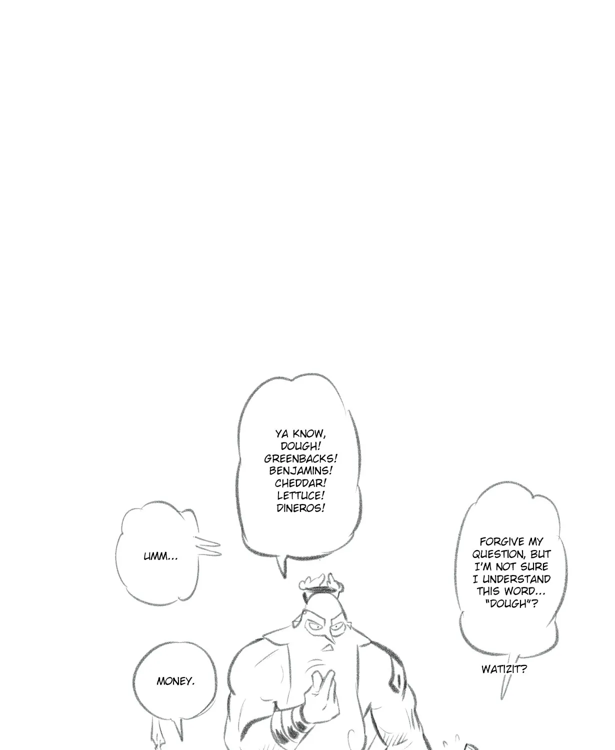 Radiant Zinmanga X Chapter 95 Page 39