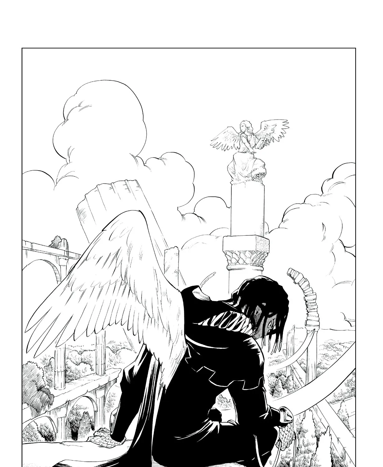 Radiant Zinmanga X Chapter 94 Page 1