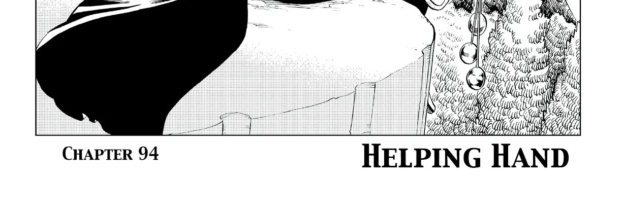 Radiant Zinmanga X Chapter 94 Page 2