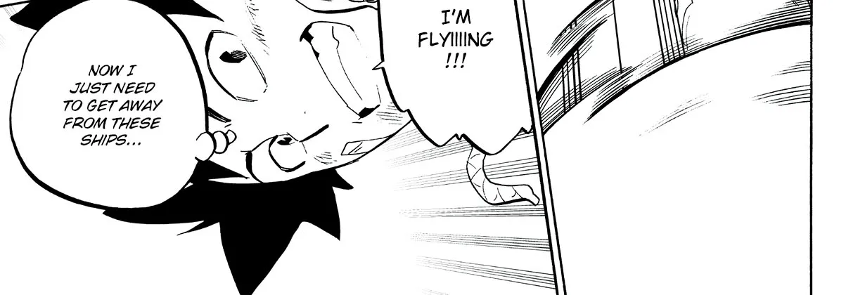 Radiant Zinmanga X Chapter 94 Page 18