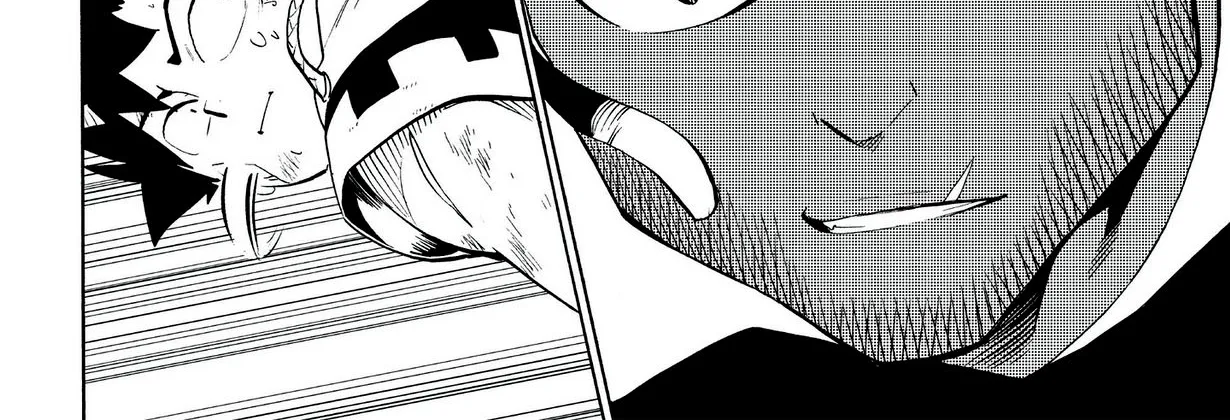 Radiant Zinmanga X Chapter 94 Page 20
