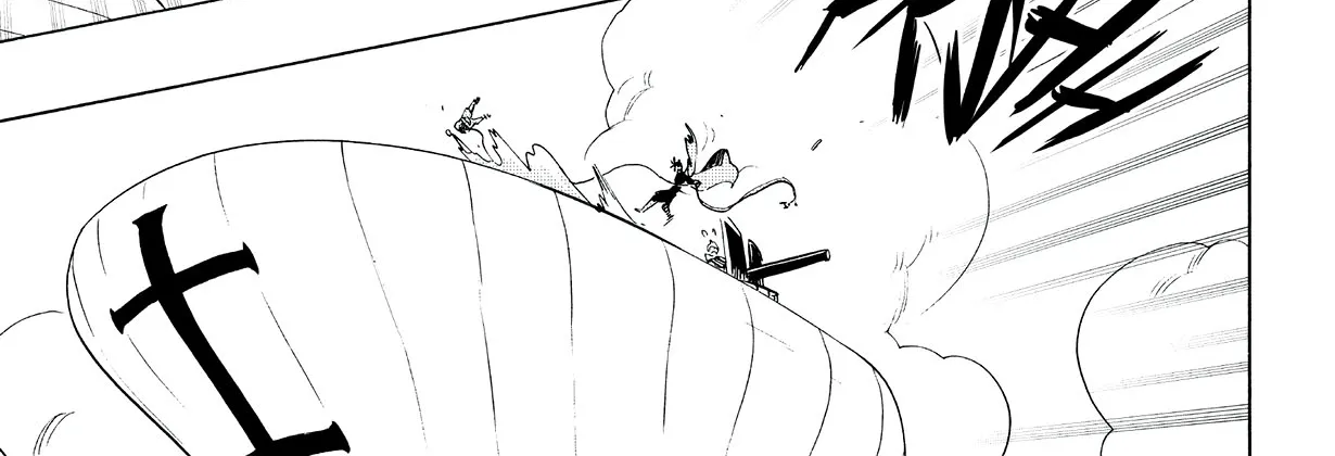 Radiant Zinmanga X Chapter 94 Page 22
