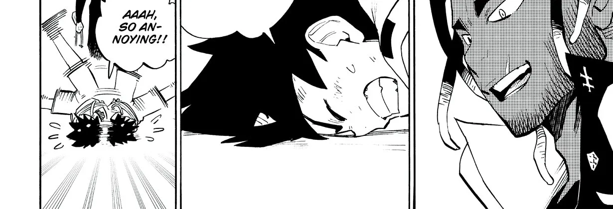 Radiant Zinmanga X Chapter 94 Page 24