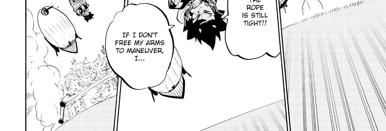 Radiant Zinmanga X Chapter 94 Page 28