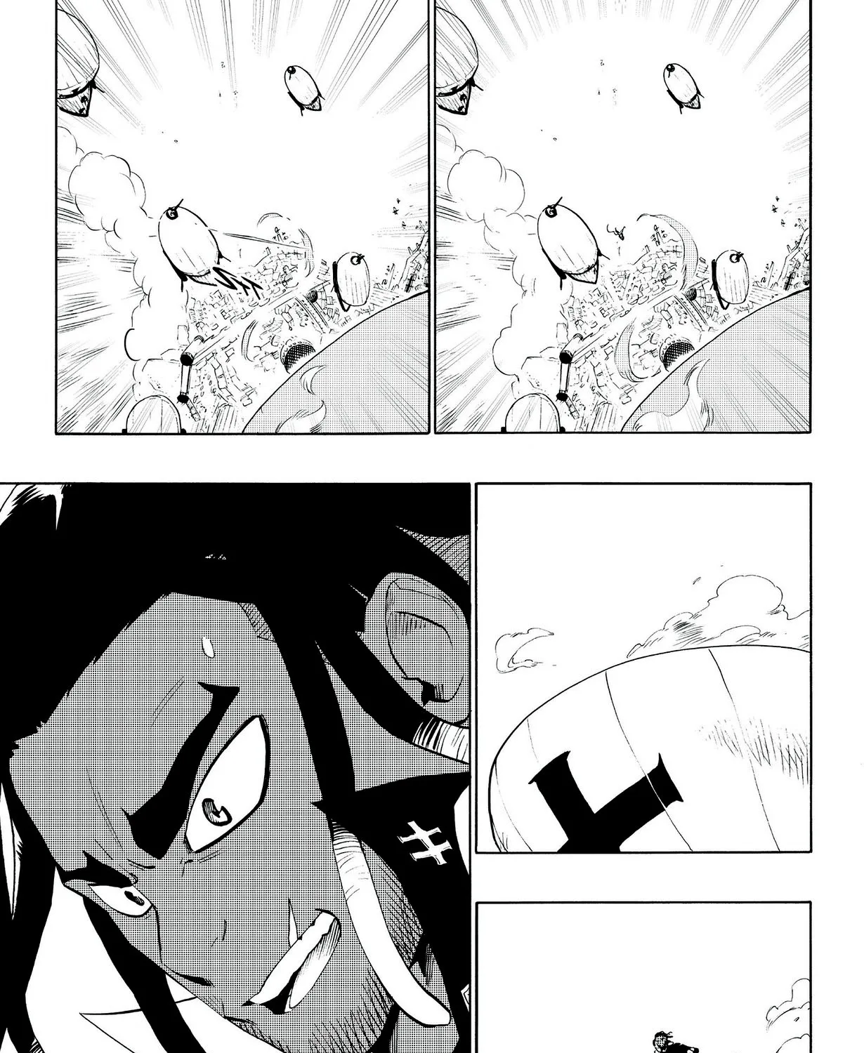 Radiant Zinmanga X Chapter 94 Page 29