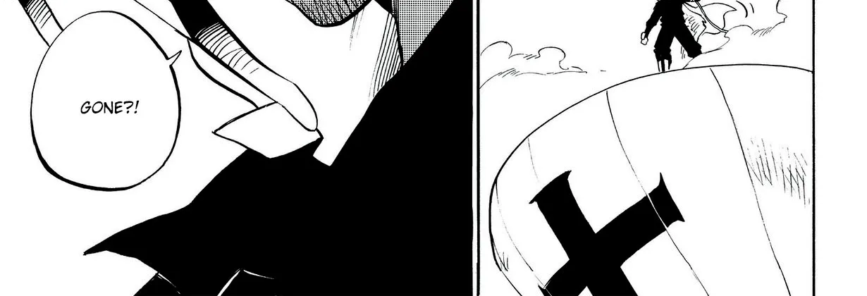 Radiant Zinmanga X Chapter 94 Page 30