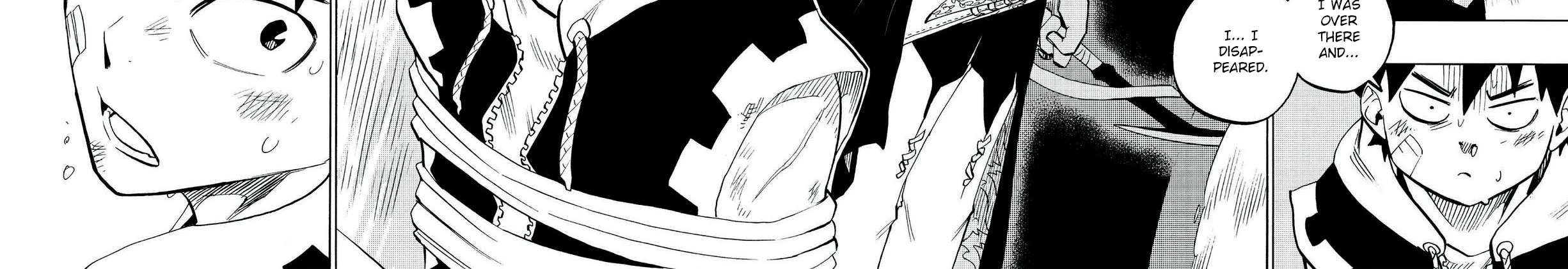 Radiant Zinmanga X Chapter 94 Page 36