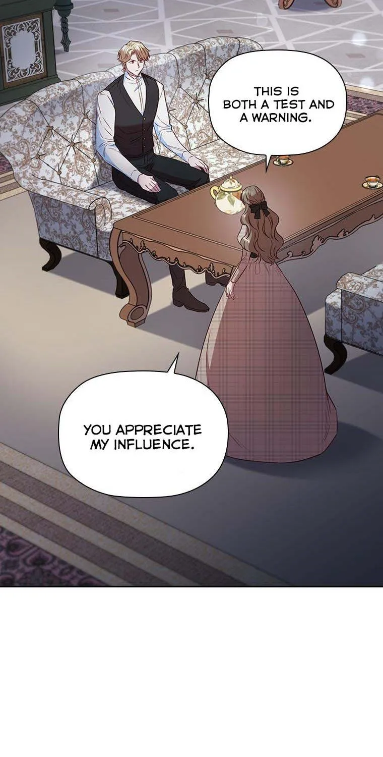 An Extra In The Family Is The First To Be Abandoned Zinmanga X Chapter 25 Page 15