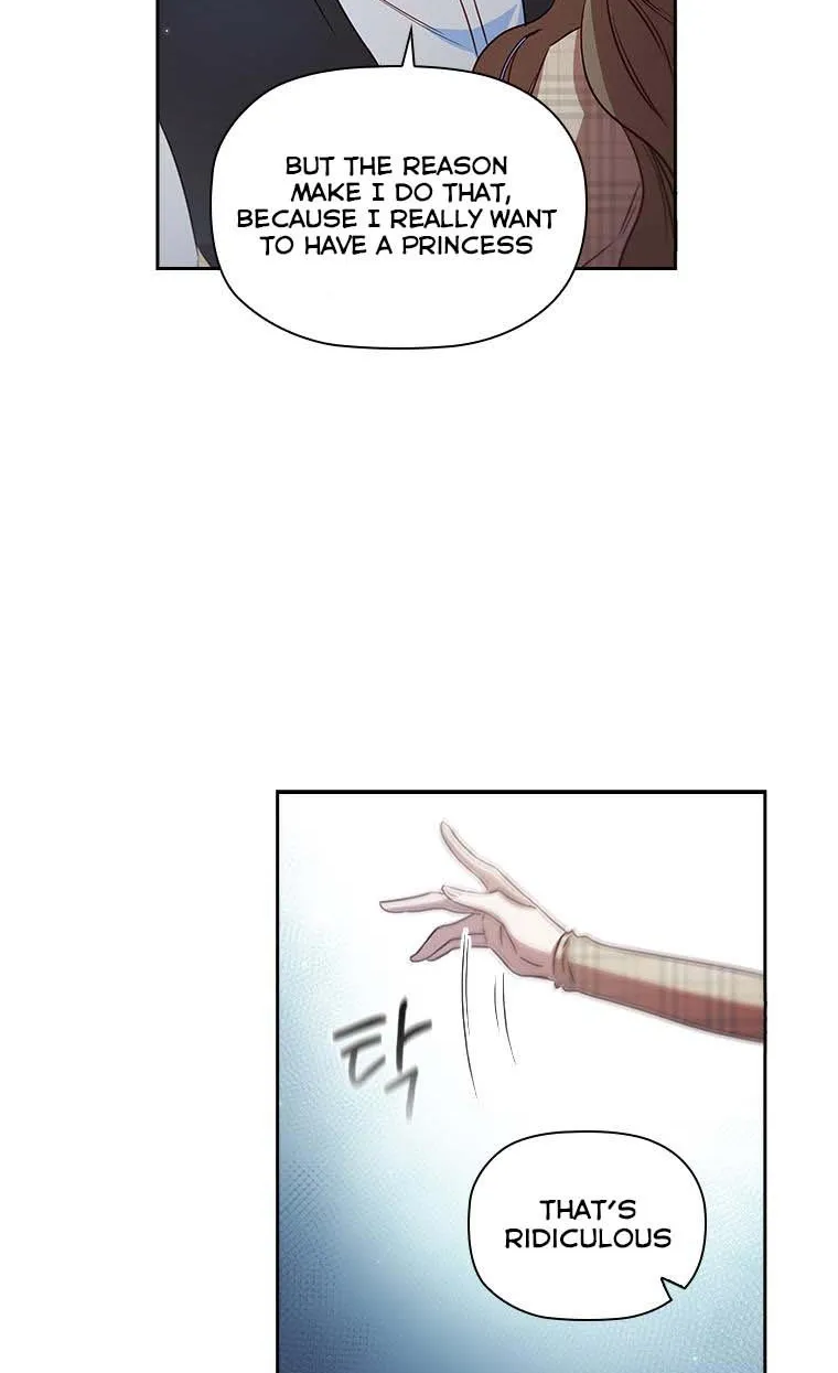 An Extra In The Family Is The First To Be Abandoned Zinmanga X Chapter 25 Page 32