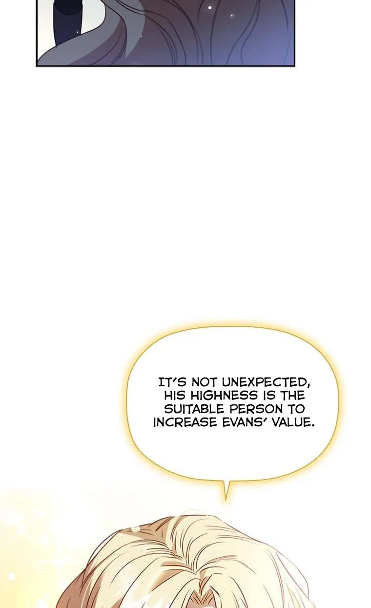 An Extra In The Family Is The First To Be Abandoned Zinmanga X Chapter 25 Page 34