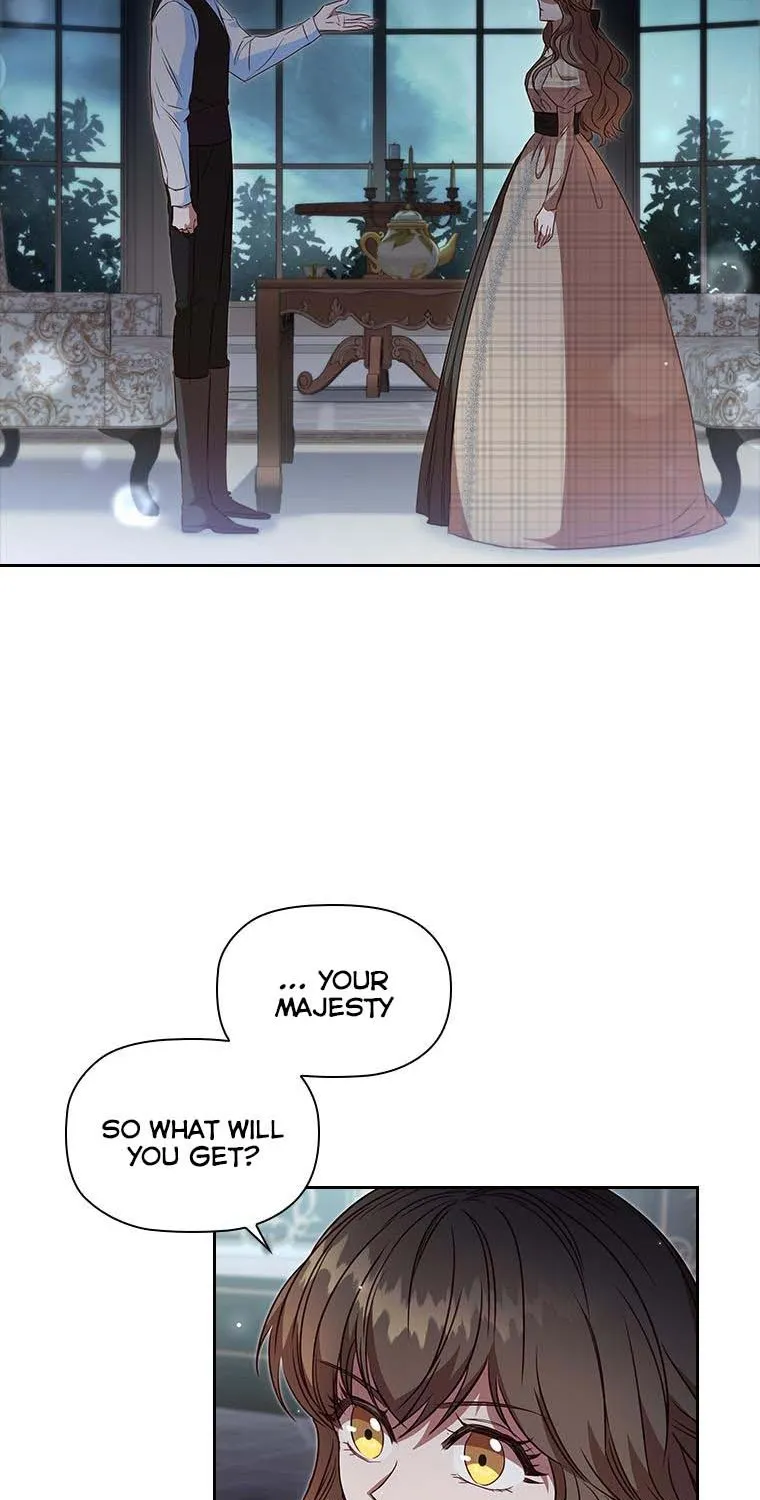 An Extra In The Family Is The First To Be Abandoned Zinmanga X Chapter 25 Page 45