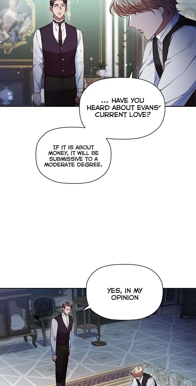 An Extra In The Family Is The First To Be Abandoned Zinmanga X Chapter 25 Page 65