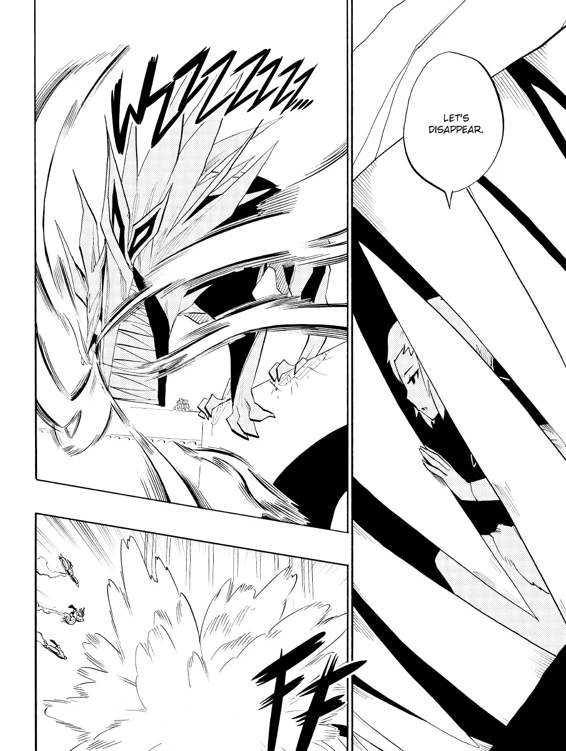 Radiant Zinmanga X Chapter 92 Page 5