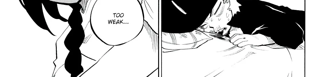 Radiant Zinmanga X Chapter 92 Page 12