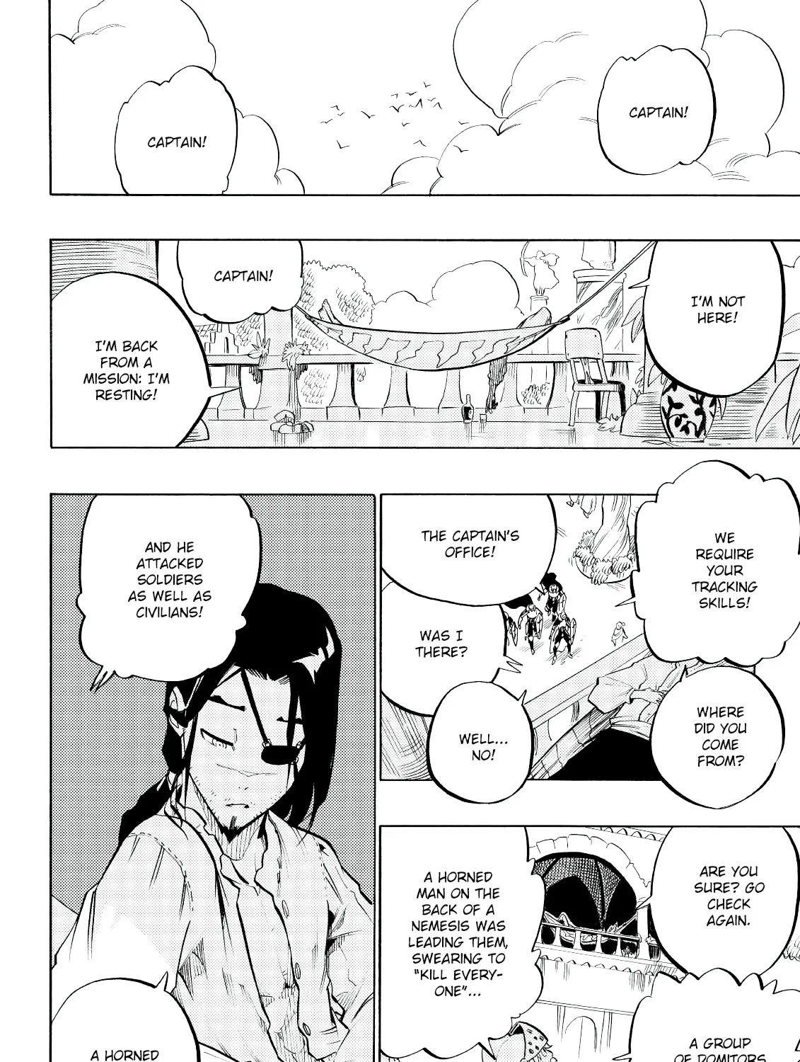 Radiant Zinmanga X Chapter 92 Page 13