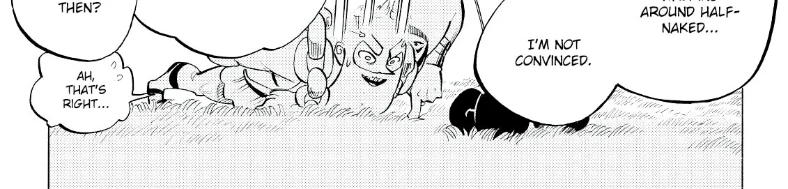Radiant Zinmanga X Chapter 92 Page 18