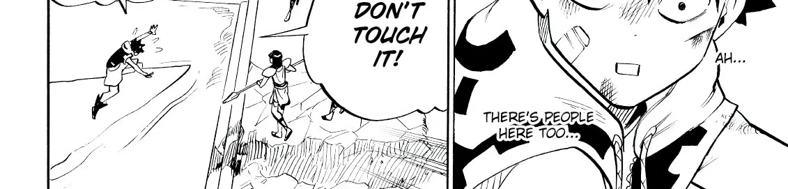 Radiant Zinmanga X Chapter 92 Page 24