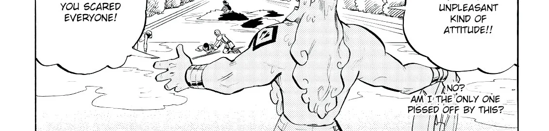 Radiant Zinmanga X Chapter 92 Page 28