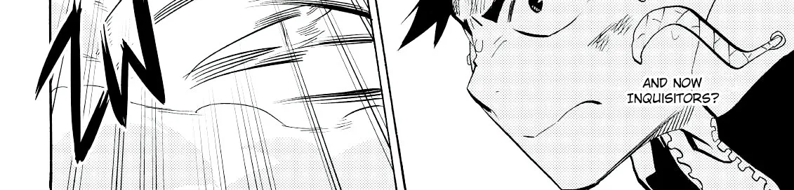 Radiant Zinmanga X Chapter 92 Page 32